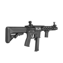 Evolution REAPER M - S-AEG Softair-Gewehr Kaliber 6 mm BB Schwarz (P18)