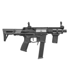 Evolution REAPER XS - S-AEG Softair-Gewehr Kaliber 6 mm BB Schwarz (P18)