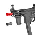Evolution REAPER XS - S-AEG Softair-Gewehr Kaliber 6 mm BB Schwarz (P18)