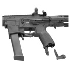 Evolution REAPER XS - S-AEG Softair-Gewehr Kaliber 6 mm BB Schwarz (P18)