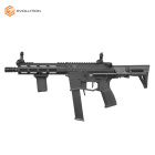 Evolution REAPER S - S-AEG Softair-Gewehr Kaliber 6 mm BB Schwarz (P18)