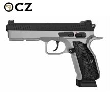  CZ Shadow 2 Urban Grey Softair-Co2-Pistole Kaliber 6 mm...