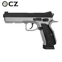 CZ Shadow 2 Urban Grey Softair-Co2-Pistole Kaliber 6 mm...