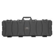 GSG Gewehrkoffer Medium Schwarz 100 x 35 x 14 cm