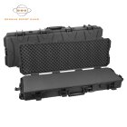 GSG Gewehrkoffer Medium Schwarz 100 x 35 x 14 cm