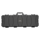 GSG Gewehrkoffer Medium Schwarz 100 x 35 x 14 cm