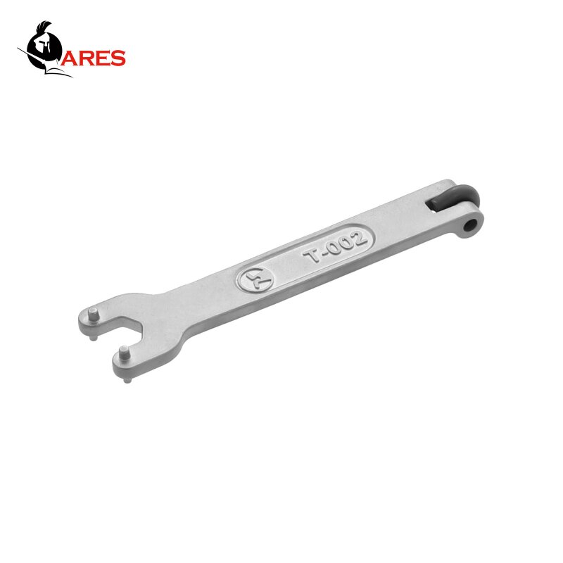 Montageschlüssel für Ares TX-System