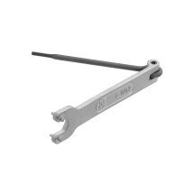 Montageschlüssel für Ares TX-System