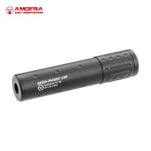 Amoeba Laufverlängerung kurz - Außendurchmesser 35 mm