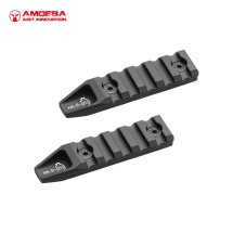 Amoeba Octa²rms Keymod Rail System 3" -...
