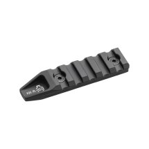 Amoeba Octa²rms Keymod Rail System 3" -...