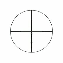 Sig Sauer Buckmasters® Zielfernrohr 4-16x44 BDC Absehen SFP