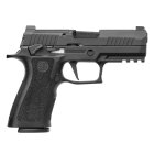 Superset SIG SAUER P320 X-CARRY 4,5 mm BB Blowback Co2-Pistole (P18)