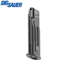 Ersatzmagazin für P320 X-CARRY 4,5 mm Stahl BB...