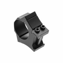 Sig Sauer ALPHA1 Stahl Montageringe für Weaver- /...