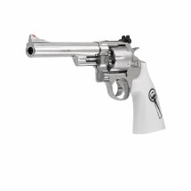 Smith & Wesson 629 Trust Me 5 Zoll Steel-Finish...