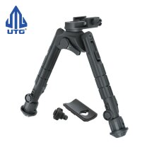 UTG Recon 360 Grad Bipod / Zweibein 17,8 - 22,9 cm -...