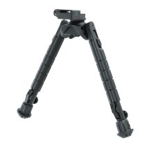 UTG Recon 360 Grad Bipod / Zweibein 20,3-30,5 cm...