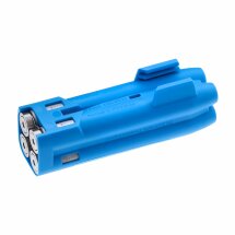 Piexon Wasser-Kartusche für PIEXON JPX 6 - 4 x10 ml