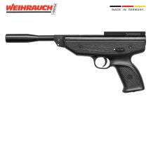 Luftpistole Weihrauch HW70 Black Arrow 4,5 mm (P18)