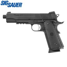 Sig Sauer ProForce 1911 TACOPS Softair-Co2-Pistole...