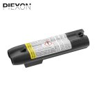 Piexon Pfeffer-Kartusche für PIEXON JPX GEN 2 - 2 x10 ml