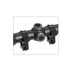 UX RS Zielfernrohr 3-12x56 DC-FI - TacDot Absehen beleuchtet