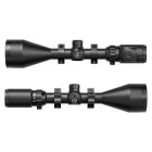UX RS Zielfernrohr 3-12x56 DC-FI - TacDot Absehen beleuchtet