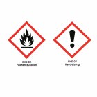 Piexon Pfeffer-Kartusche für PIEXON JPX 6 - 4 x10 ml