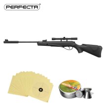 Luftgewehr Perfecta RS30 - 4,5 mm (P18) + ZF 4x20