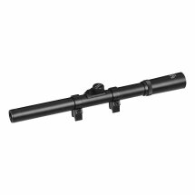 SET Luftgewehr Perfecta 32 SET - 4,5 mm (P18) + Diabolos + Dartscheibe