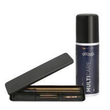 Putzset Walther Pro Gun Care Universalspray 50 ml +...