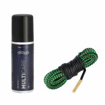 Putzset Walther Pro Gun Care Universalspray 50 ml +...