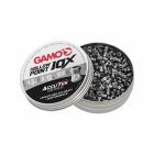 Gamo 10X Hollow Point ACCUTEK - Hohlspitzdiabolos 4,5 mm 500er Dose