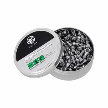 RWS Diabolo POWER PIERCING 4,5 mm Munition für...