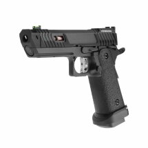 STI Pit Viper Softair-Co2-Pistole Schwarz Kaliber 6 mm BB...