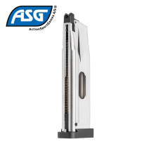 Ersatzmagazin für STI Pit Viper Softair-Co2-Pistole...