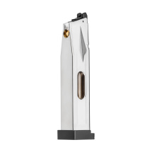 Ersatzmagazin für STI Pit Viper Softair-Co2-Pistole...
