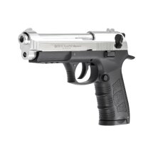 Ekol P92 Magnum Schreckschuss Pistole Chrom 9 mm P.A.K....