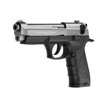 Ekol P92 Magnum Schreckschuss Pistole Titan 9 mm P.A.K....