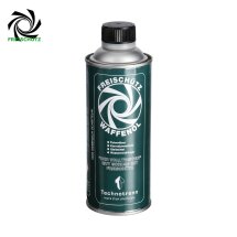 Freischütz Waffenöl Spray Flasche 500 ml