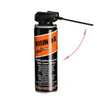 Brunox Waffenpflegespray 300 ml Power Click