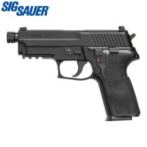 SIG SAUER P229 Co2-Pistole Schwarz 4,5 mm Diabolo (P18)
