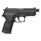 SET SIG SAUER P229 Co2-Pistole Schwarz 4,5 mm Diabolo (P18)
