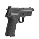 SET SIG SAUER P229 Co2-Pistole Schwarz 4,5 mm Diabolo (P18)