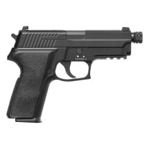 Kofferset SIG SAUER P229 Co2-Pistole Schwarz 4,5 mm Diabolo (P18)