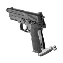 Kofferset SIG SAUER P229 Co2-Pistole Schwarz 4,5 mm Diabolo (P18)
