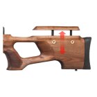 Reximex Accura Pressluftgewehr 4,5 mm (P18)