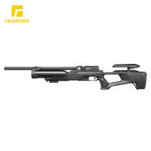 Reximex Accura Schwarz Pressluftgewehr 4,5 mm (P18)