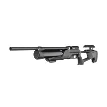 Reximex Accura Schwarz Pressluftgewehr 4,5 mm (P18)